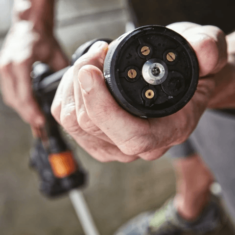 Worx WG629E.1 20V HydroShot Cordless Portable Pressure Washer Kit - Goldpeak Tools PH Worx Worx WG629E.1 20V HydroShot Cordless Portable Pressure Washer Kit - Goldpeak Tools PH Worx